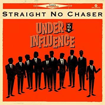 cover: Text Me Merry Christmas, Straight No Chaser featuring Kristen Bell, Gesang, Gitarre, Klavier