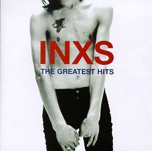 cover: Original Sin, INXS