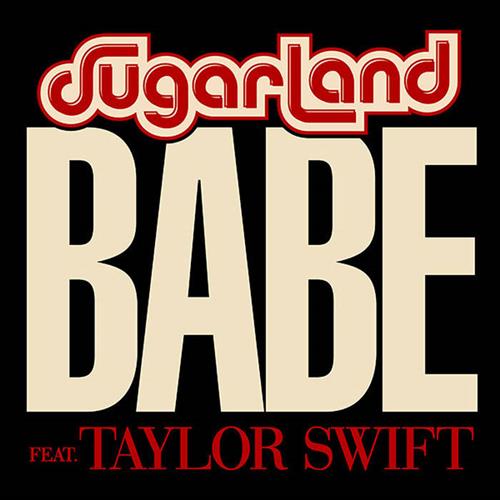 cover: Babe, Sugarland feat. Taylor Swift, Gesang, Gitarre, Klavier