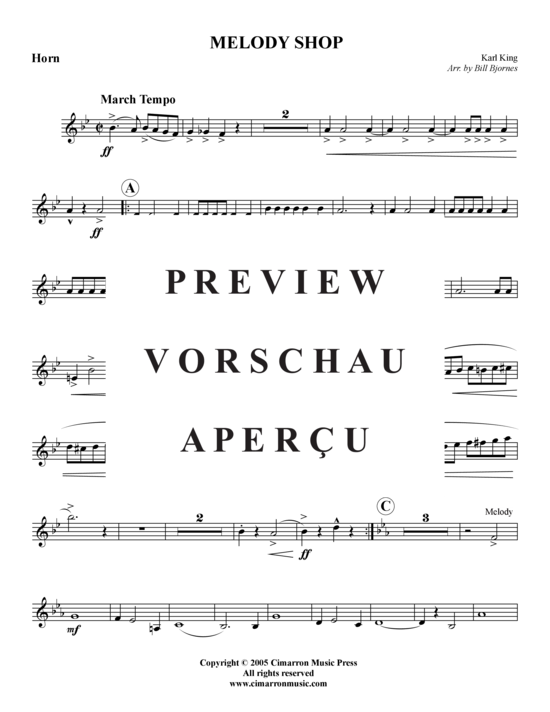 Produktgalerie: Seite 6 von 15 Host of Freedom , , (Blechbläserquintett, opt. Drums)