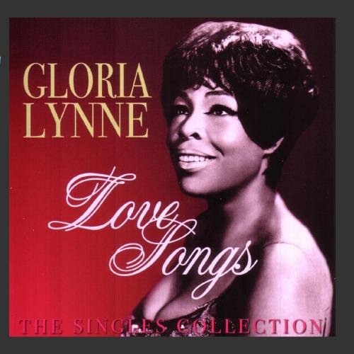 cover: June Night, Gloria Lynne