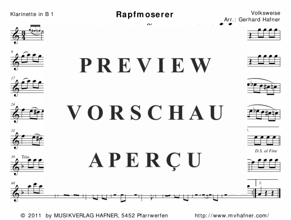 gallery: Rapfmoserer, , (woodwind and brass)