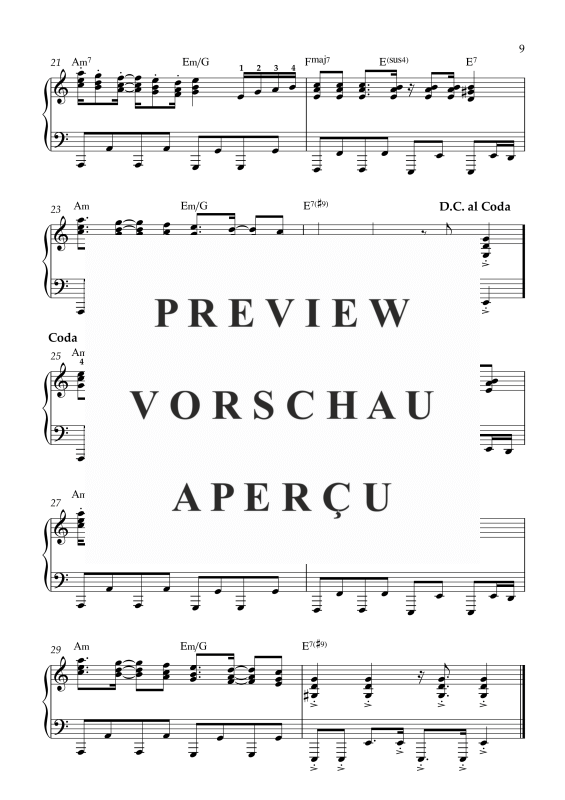 Produktgalerie: Seite 10 von 11 Rock´n Keys (Album), Kruppke, Andreas, Klavier Solo