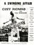cover: A Swinging Affair (from 'Summer Holiday'), Cliff Richard