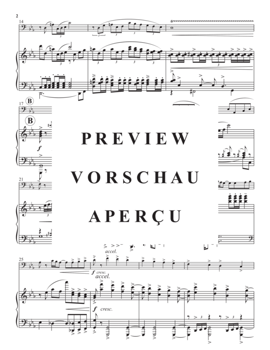 Product gallery: Page 5 of 17 Pirate Memories , , (tuba + piano)