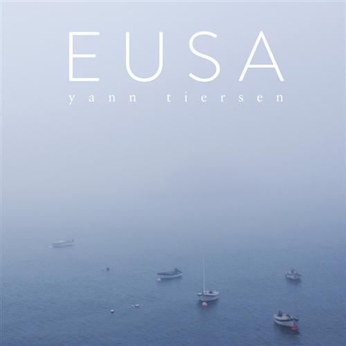cover: Yuzin, Yann Tiersen