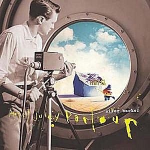 cover: Day By Day, Sizer Barker, Gitarre