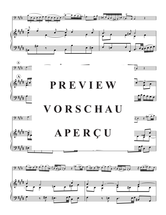 Product gallery: Page 3 of 16 Sonata in E-Dur , , (tuba + piano)