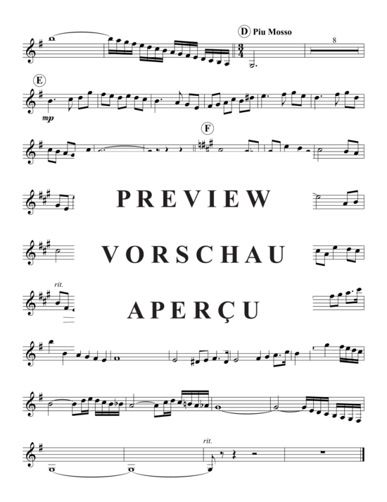 Product gallery: Page 10 of 10 Winds of Spring , , (Tuba-Ensemble, EEEETT)