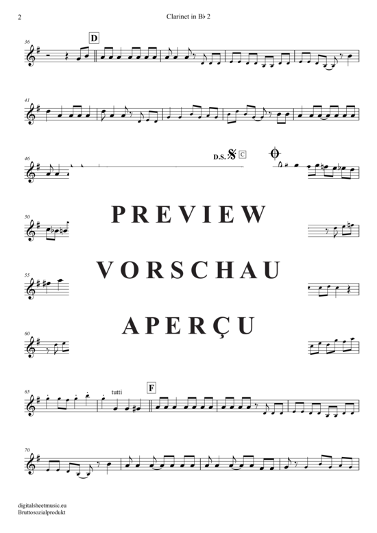 Product gallery: Page 13 of 21 Bruttosozialprodukt , Geier Sturzflug, (clarinet trio + piano)