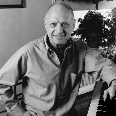 cover: Once Upon A Time, Charles Strouse, Lee Adams, Klavier