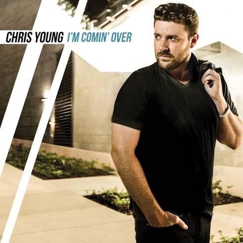 cover: Think Of You, Chris Young with Cassadee Pope, Gesang, Gitarre, Klavier