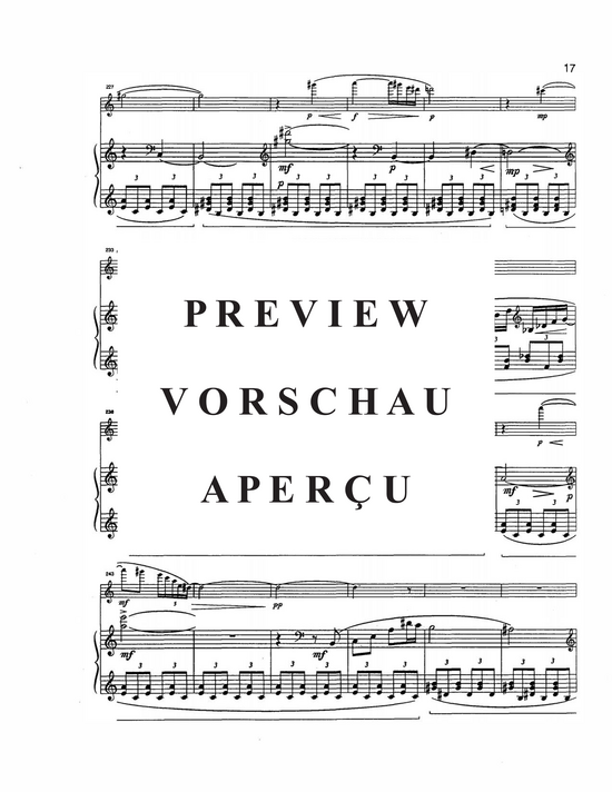 Product gallery: Page 20 of 21 Lyric Sonata , , (flute and piano)
