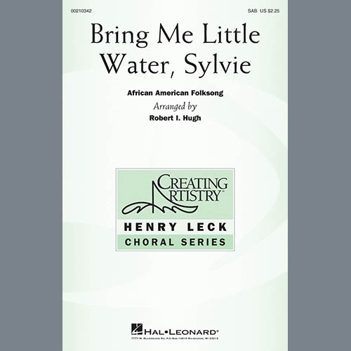cover: Bring Me Little Water Sylvie,
