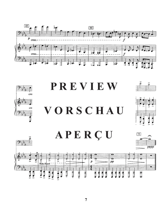 Product gallery: Page 9 of 18 Spring Suite , , (euphonium + piano)