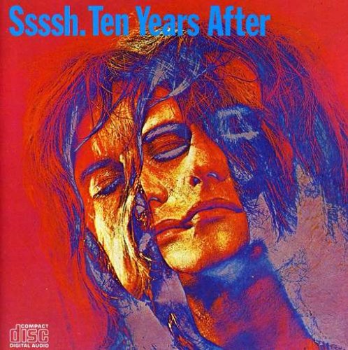 cover: Good Morning Little Schoolgirl, Ten Years After