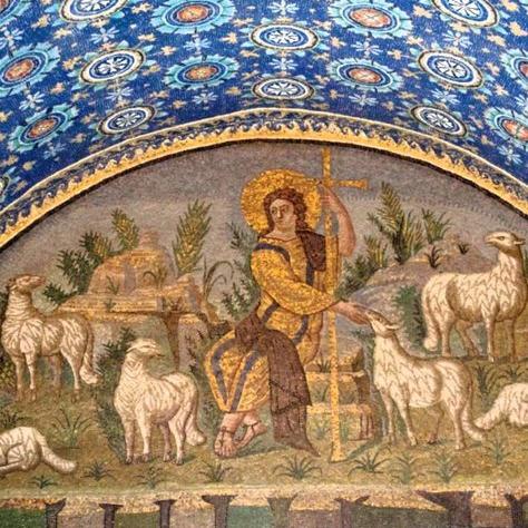 cover: Sancta Maria, Jean Lheritier
