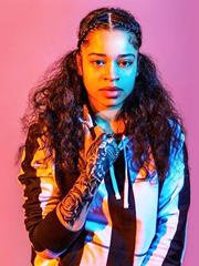 cover: Whatchamacallit, Ella Mai