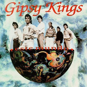 cover: Sin Ella, Gipsy Kings