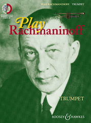 cover: Prelude in G Minor, Sergei Rachmaninoff