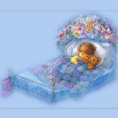 cover: Duermete Nino Chiquito (Go To Sleep My Little Baby), Venezuelan Lullaby