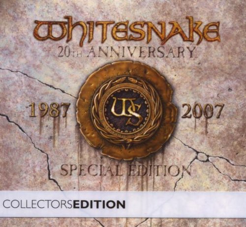 cover: Children Of The Night, Whitesnake, Gitarre