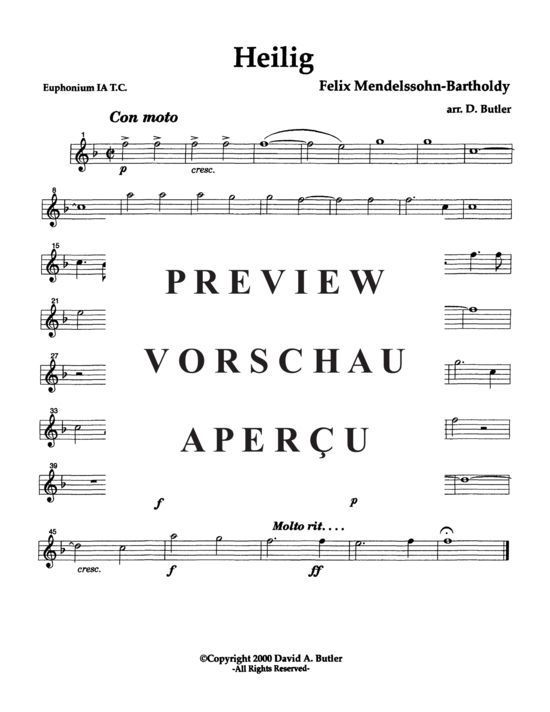 Produktgalerie: Seite 12 von 21 Heilig , , (Tuba Ensemble EEEETTTT)