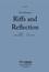 Produktbild zu: Riffs And Reflection