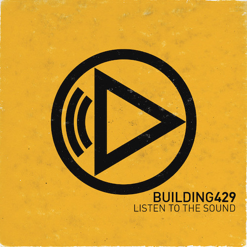 cover: Where I Belong, Building 429