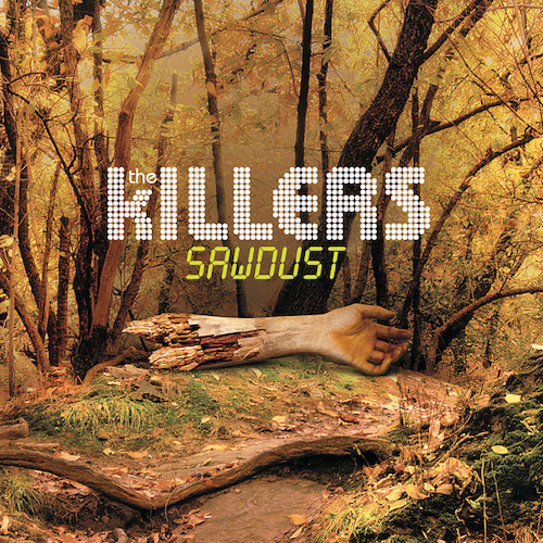 cover: Tranquilize, Lou Reed, The Killers, The Killers featuring Lou Reed