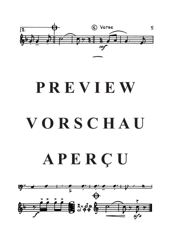 gallery: Brandenburger Lieder , , (Combo)