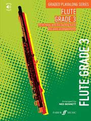 cover: I Got Rhythm, George Gershwin, Flöte, Klavier
