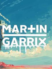 cover: Together, Martin Garrix