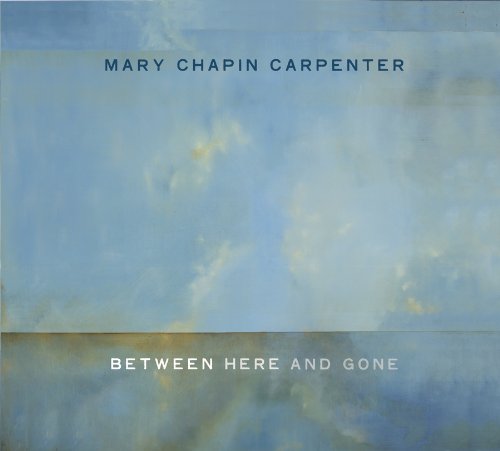 cover: My Heaven, Mary Chapin Carpenter, Gesang, Gitarre, Klavier