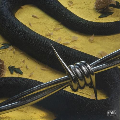 cover: Rockstar (featuring 21 Savage), Post Malone, 21 Savage