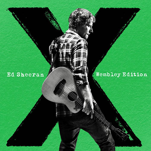 cover: Make It Rain, Ed Sheeran, Gitarre