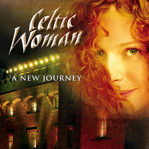 cover: The Prayer (English version), Josh Groban, Celtic Woman, Celine Dion & Andrea Bocelli