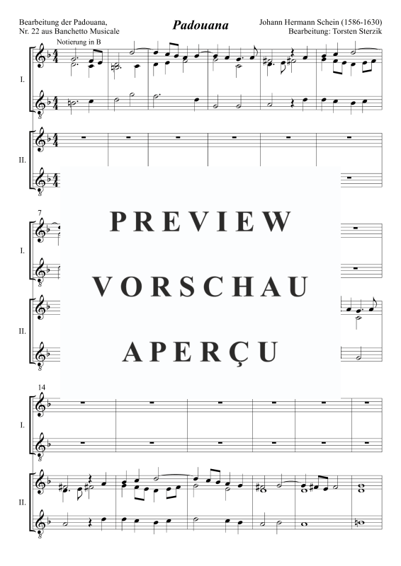 Product gallery: Page 4 of 5 Padouana, , Trombone Choir - Double Choir