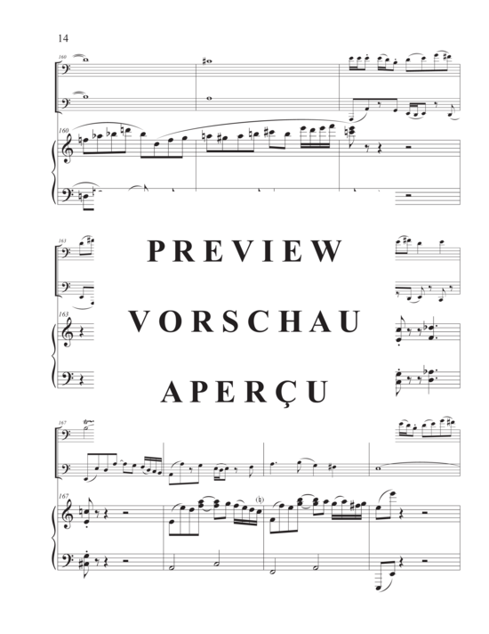 Product gallery: Page 19 of 21 Jazzical #5 , , (euphonium, tuba and piano)