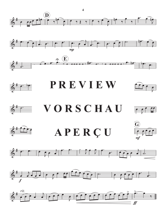 Produktgalerie: Seite 11 von 20 Fantasies , , (Blechbläser Trio)