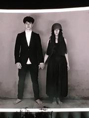 cover: Summer Of Love, U2