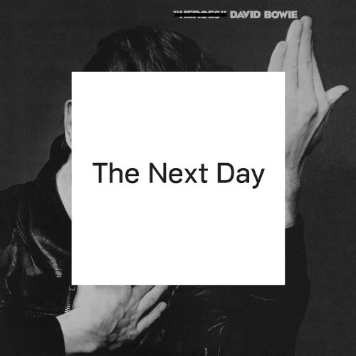 cover: Boss Of Me, David Bowie, Gesang, Gitarre, Klavier