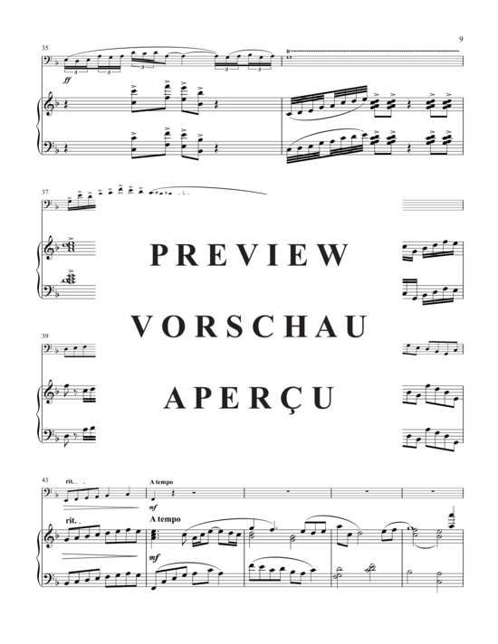 Product gallery: Page 10 of 21 3 Moods , , (baritone pos + piano)