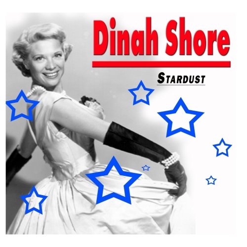 cover: Skylark, Dinah Shore