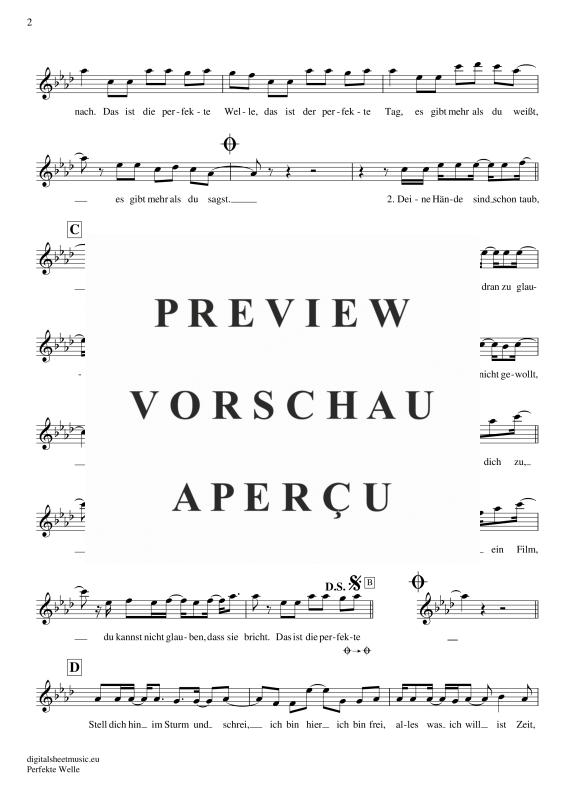 gallery: Perfekte Welle , Juli, (Oboe)