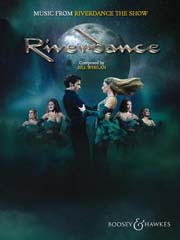 cover: Trading Taps (from 'Riverdance'), Bill Whelan