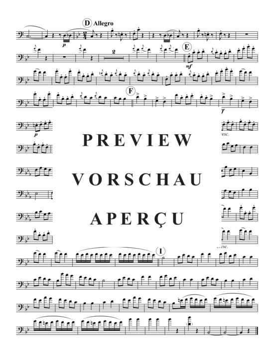 gallery: Overture to Orpheus , , (2x Bariton, 2x Tuba)