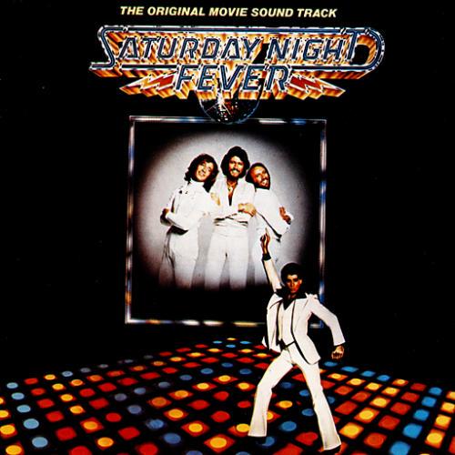 cover: Stayin' Alive, Bee Gees, N-Trance, Alvin And The Chipmunks: The Squeakquel (Movie)