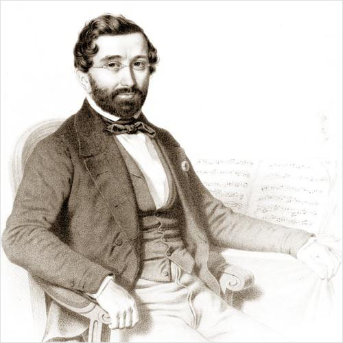 cover: Pas De Deux, Adolphe Adam, Klavier