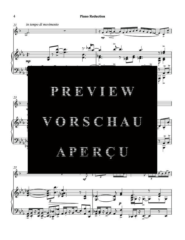 gallery: Concerto, , (euphonium and piano)